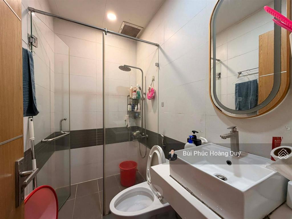 [ 5.65t ] bán căn hộ him lam riverside  76m2 đầy đủ nội thất