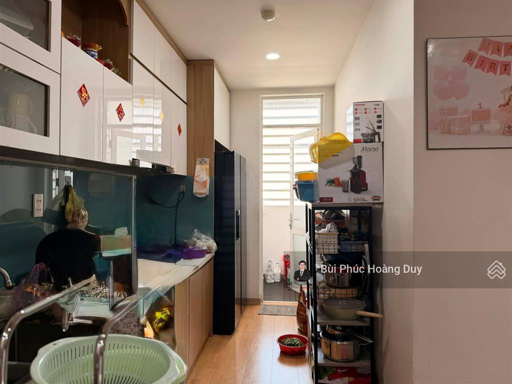 [ 5.65t ] bán căn hộ him lam riverside  76m2 đầy đủ nội thất