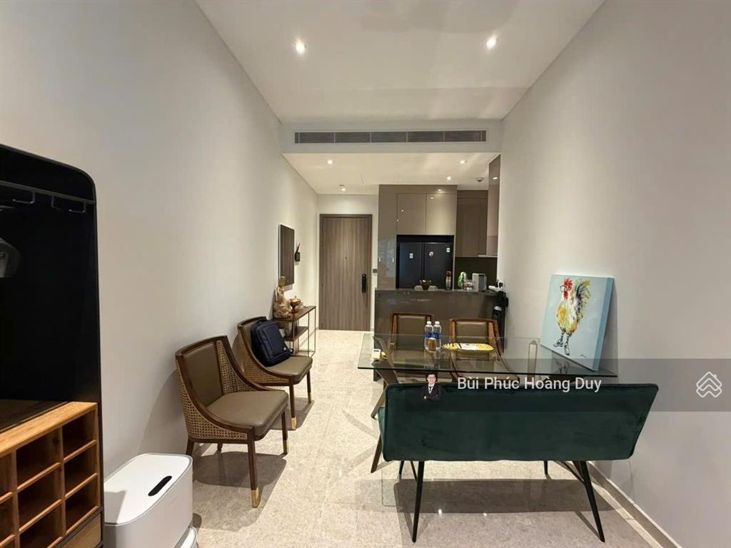 [14.5t] the marq 2pn 2wc full nội thất đẹp view thoáng