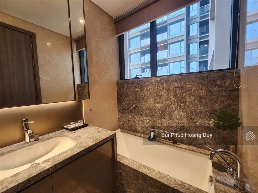 21,5t the marq 3pn 3wc tặng slot xe định danh
