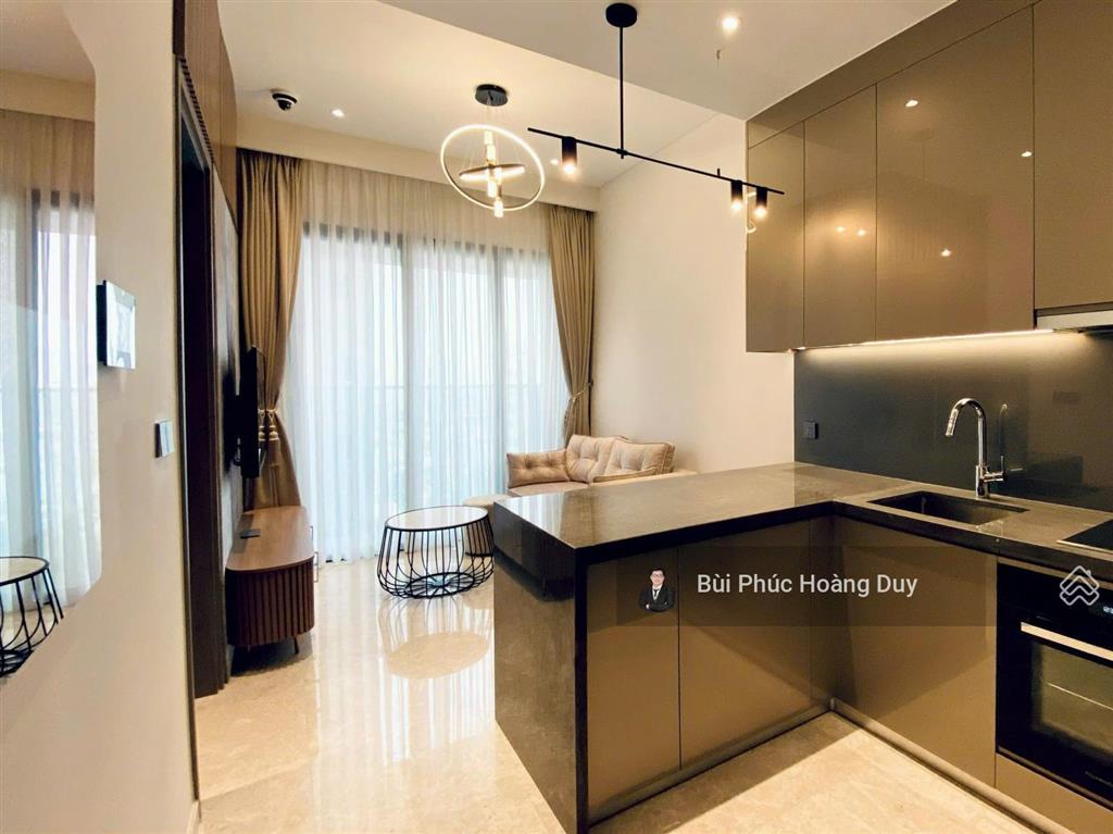 [9.5t] the marq 1pn 1wc full nội thất đang có hd thuê dài hạn