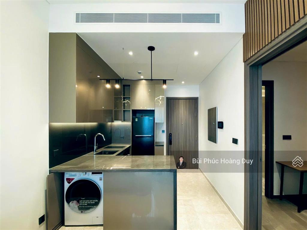 [9.5t] the marq 1pn 1wc full nội thất đang có hd thuê dài hạn