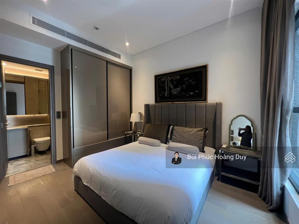 [14.5t] the marq 2pn 2wc full nội thất đẹp view thoáng