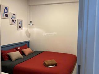 Bán gấp 2pn soho residence  quận 1