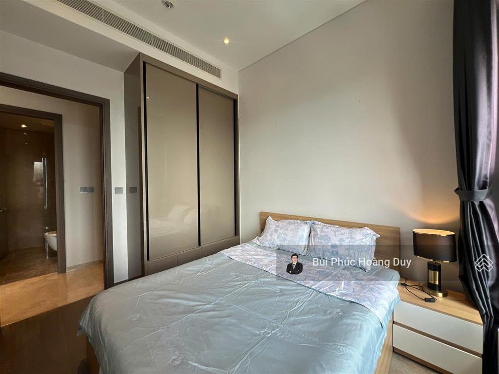 Bán [38tr] căn hộ the marq 2pn 2wc full nội thất vào ở ngay