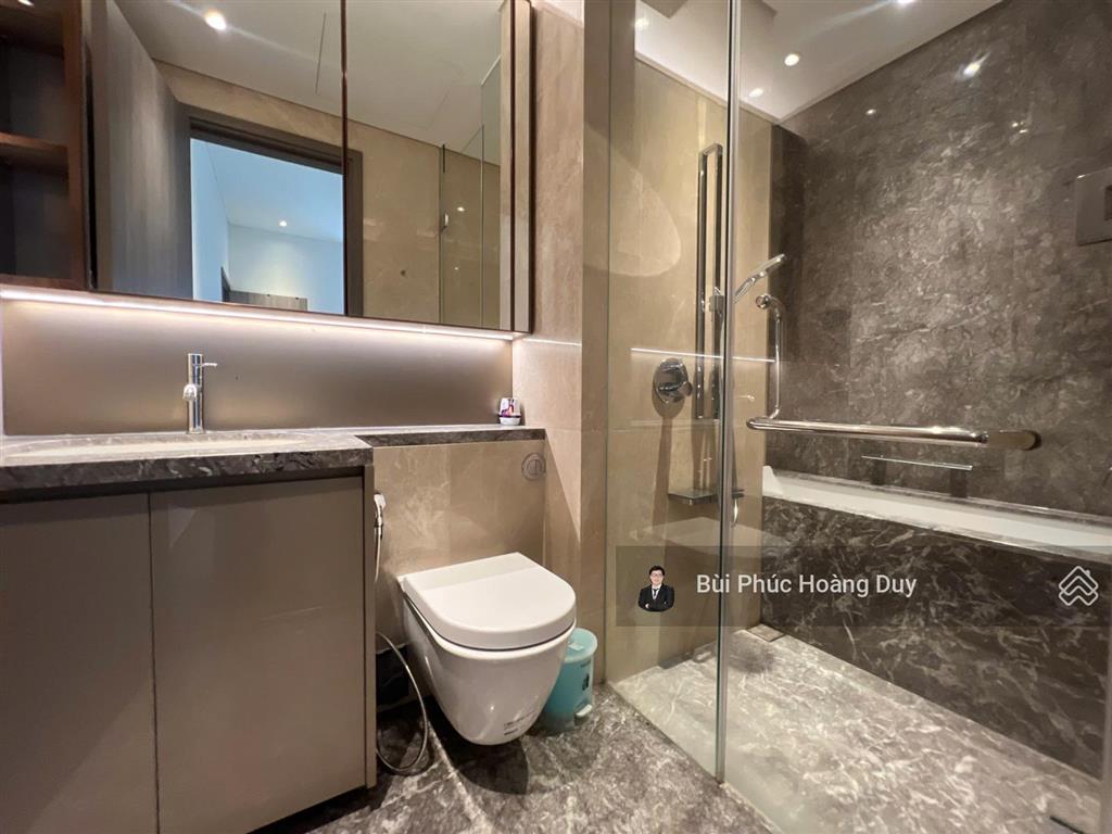 Bán [38tr] căn hộ the marq 2pn 2wc full nội thất vào ở ngay