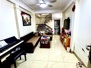 Bán nhà hoàng mai 30m, 5 tầng  7,25 tỷ (có bớt)