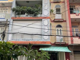 Bán nhà riêng tại đường 31, quận 6, tp.hcm, 26 tỷ, 128m2, đẹp, nhiều tiện ích , có thang máy.