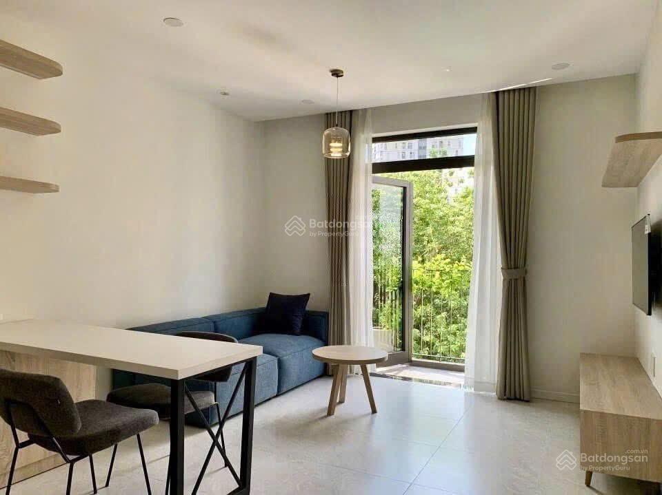 Cho thuê cc mini 1pn, 50m2, giá 7 triệu tại đường 79, tân quy, q7, tp.hcm
