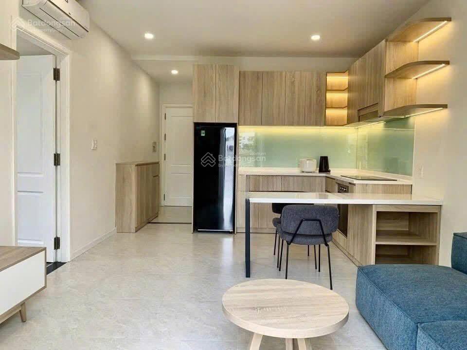 Cho thuê cc mini 1pn, 50m2, giá 7 triệu tại đường 79, tân quy, q7, tp.hcm