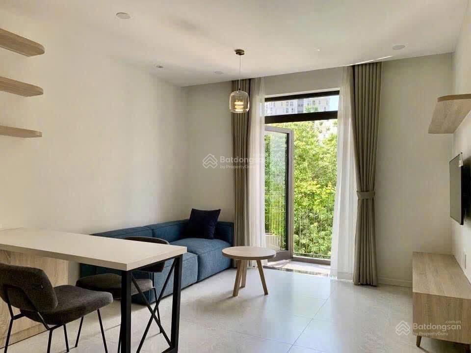 Cho thuê cc mini 1pn, 50m2, giá 7 triệu tại đường 79, tân quy, q7, tp.hcm