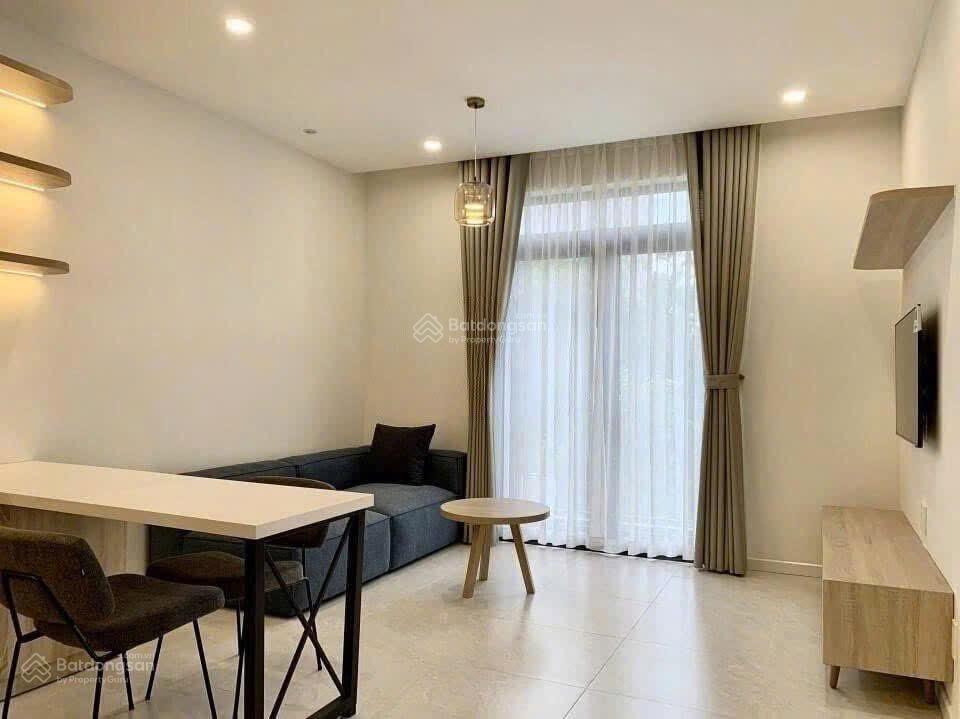 Cho thuê cc mini 1pn, 50m2, giá 7 triệu tại đường 79, tân quy, q7, tp.hcm