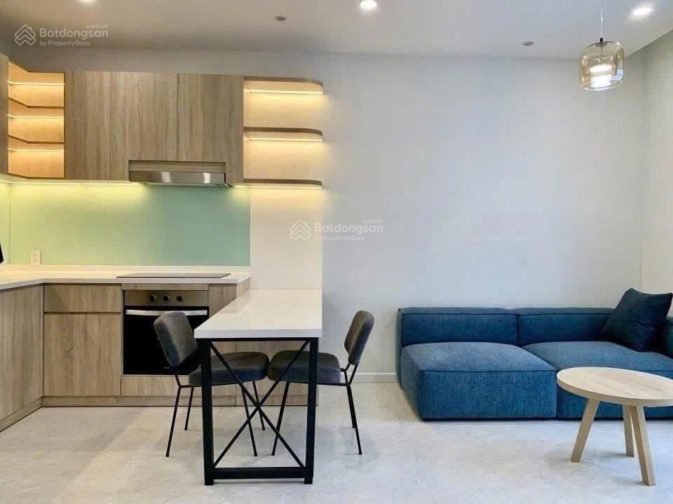 Cho thuê cc mini 1pn, 50m2, giá 7 triệu tại đường 79, tân quy, q7, tp.hcm