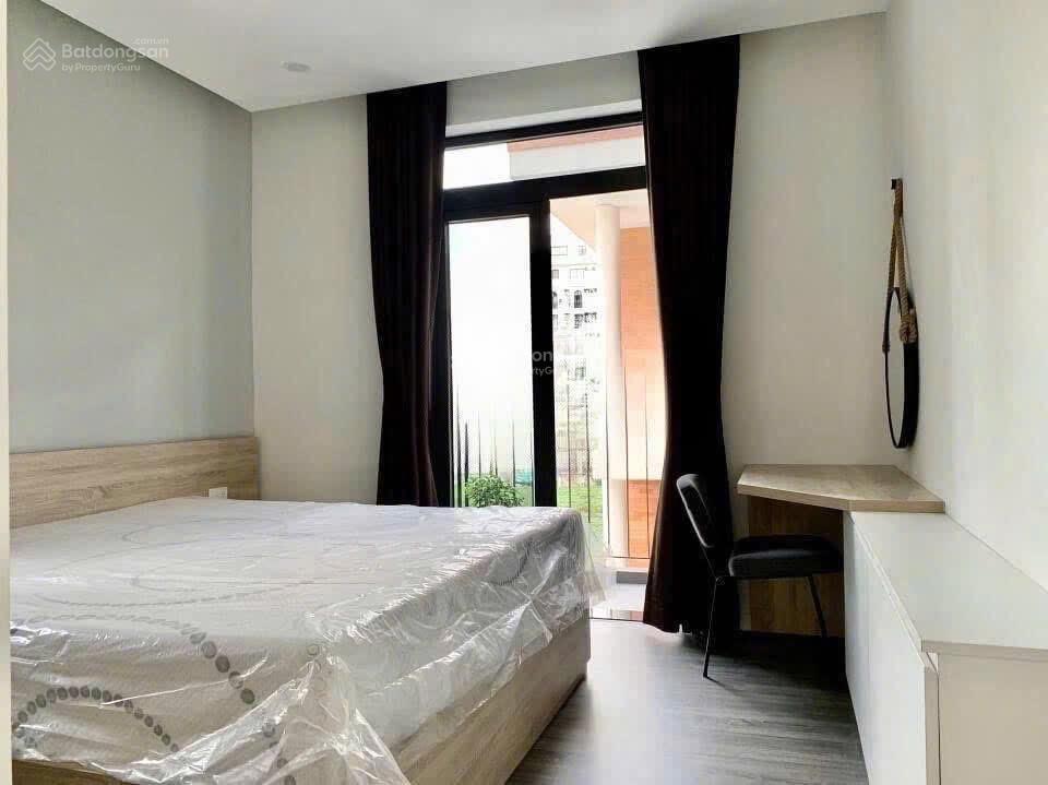 Cho thuê cc mini 1pn, 50m2, giá 7 triệu tại đường 79, tân quy, q7, tp.hcm