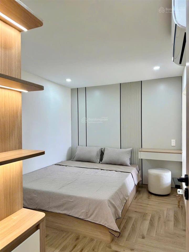 Cho thuê ch mini 1pn, 1wc, 50m2, 6 triệu tại đường số 77, tân quy, quận 7, hcm