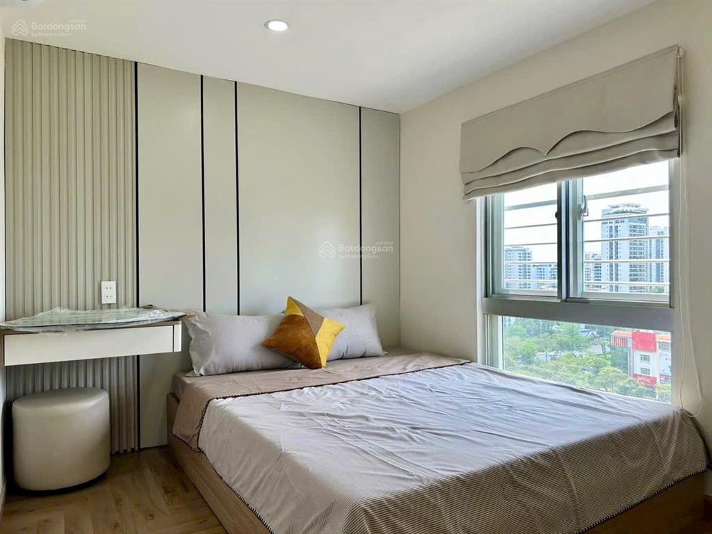 Cho thuê ch mini 1pn, 1wc, 50m2, 6 triệu tại đường số 77, tân quy, quận 7, hcm