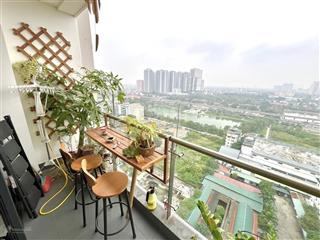 Chính chủ cắt lỗ sâu căn hộ 2pn (89m2) full nt (có sổ) vào ở ngay the zei chỉ nhỉnh 9 tỷ