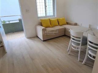 Gia đình bán gấp căn hộ huỳnh văn chính, tân bình  2pn, 45m2  giá thật không qua lái