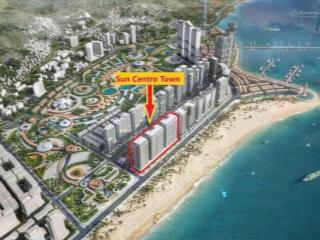 Sun hạ long giá 5xtr/m2 cơ hội đầu tư dòng tiền 20tr30tr & có ngôi nhà thứ 2 nghỉ dưỡng