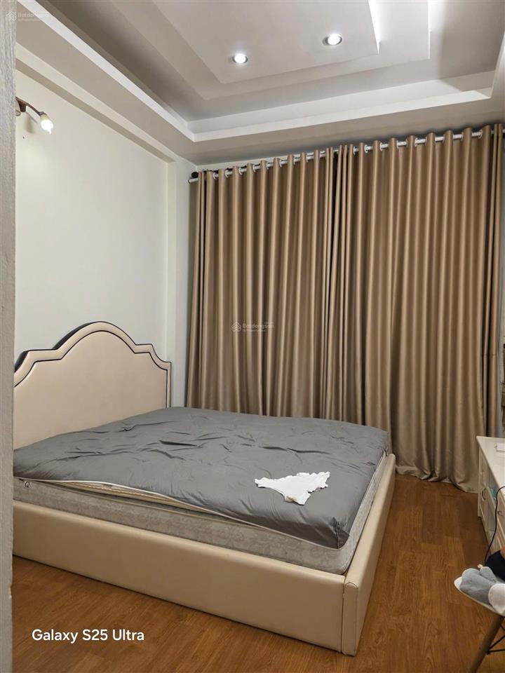 Bán gấp nhà 80m2 quận hoàng mai  cạnh hồ linh đàm  vị trí đắc địa  giá đầu tư
