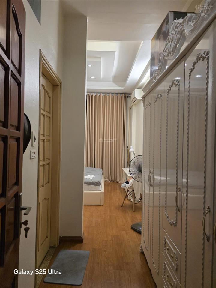 Bán gấp nhà 80m2 quận hoàng mai  cạnh hồ linh đàm  vị trí đắc địa  giá đầu tư