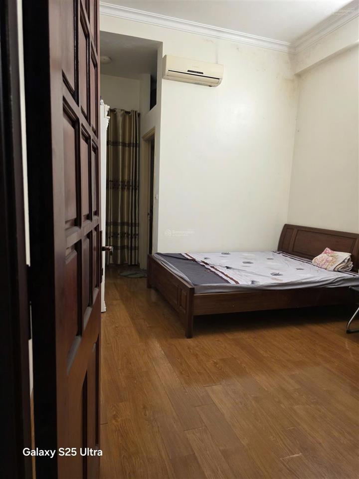 Bán gấp nhà 80m2 quận hoàng mai  cạnh hồ linh đàm  vị trí đắc địa  giá đầu tư