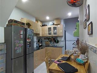 Bán nhà 2 lầu hxh đường đặng văn bi / trường thọ , thủ đức  dtsd 62m2 giá 3,6 tỳ