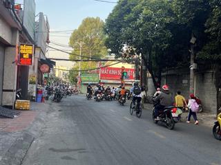 Bán nhà mặt tiền kinh doanh sát hoàng diệu 2  đh ngân hàng linh trung  96m2  giá 10,5 tỷ