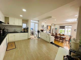 Bán villa đường hoàng hoa thám 156m² 3 tầng  23 tỷ  biệt thự siêu đẹp nở hậu bình thạnh