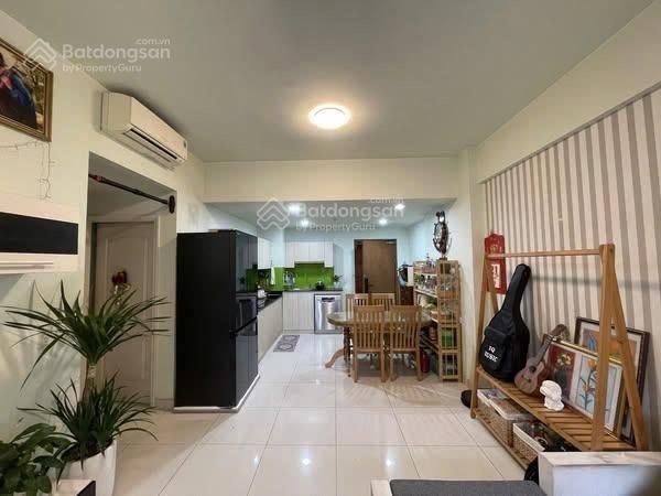 Chính chủ gửi bán căn 2pn parcspring tầng cao view đẹp sổ hồng, giá 4 tỷ