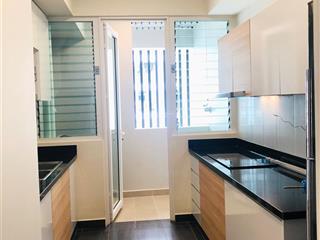Bán căn 3pn chung cư kris vue dt từ 112m2 view thoáng giá từ 6.9tỷ.  0919 004 ***