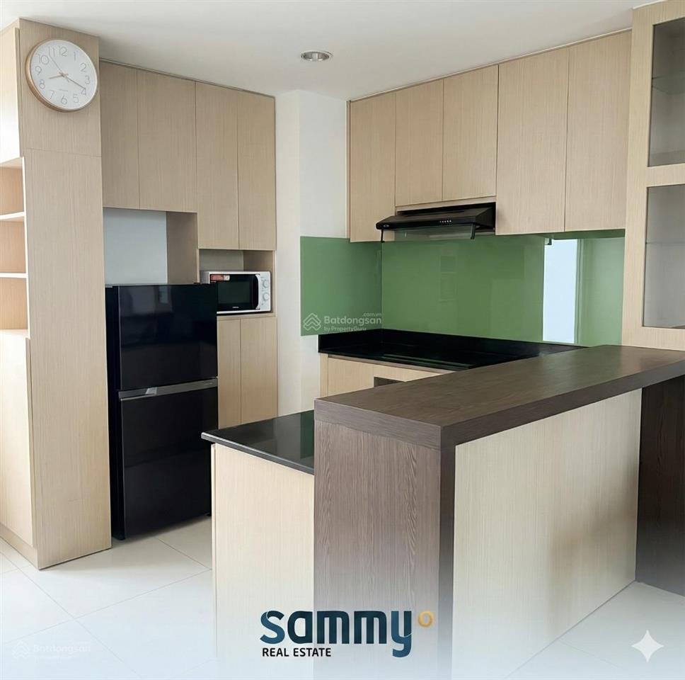Hot! bán gấp căn 2pn parcspring đẹp sổ hồng. giá 4.1tỷ,  loan 0919 004 *** xem nhà ngay