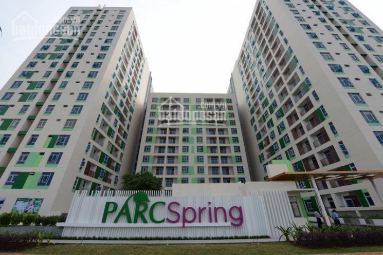 Cần bán căn 2pn parcspring full nt hướng nam mát mẻ, giá 3,95 tỷ.  loan 0919 004 ***