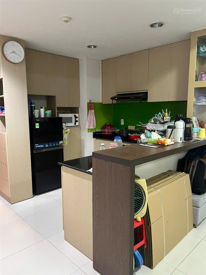 Cần bán căn 2pn parcspring full nt hướng nam mát mẻ, giá 3,95 tỷ.  loan 0919 004 ***