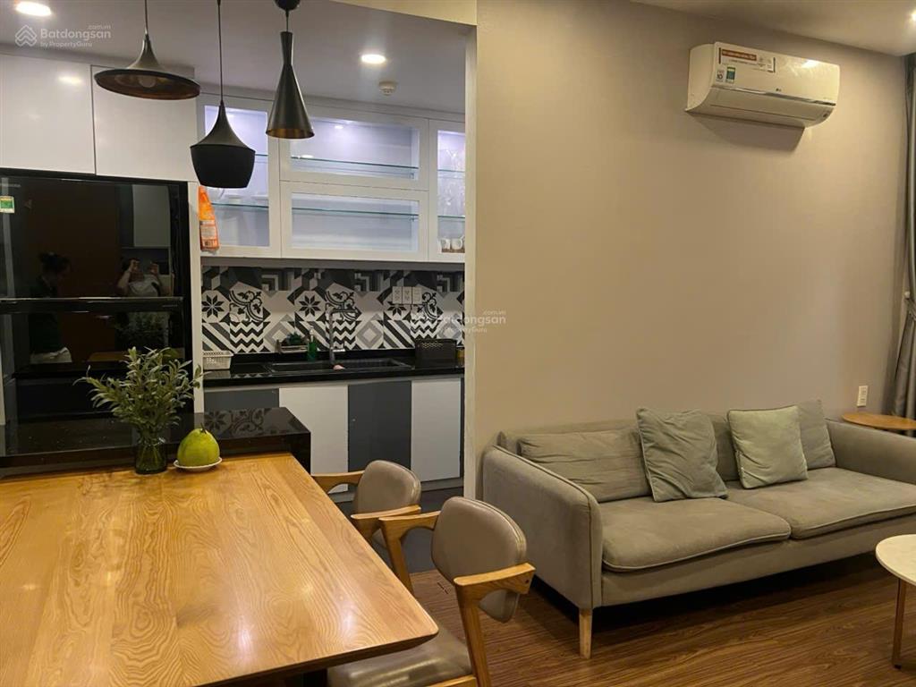 Bán căn hộ chung cư đẹp tại the krista, 2pn có sổ hồng. giá tốt 5,5 tỷ vnd, diện tích 78 m2