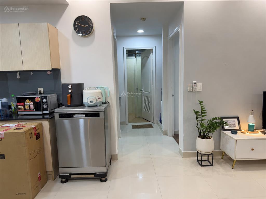 Chính chủ gửi bán căn 3pn parcspring, giá 5,5 tỷ.  0919 004 ***