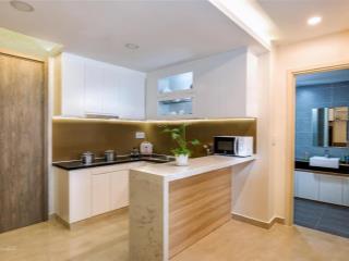 Siêu hot, duy nhất 1 căn 1pn, kris vue, căn đẹp tầng trung  loan 0919 004 ***