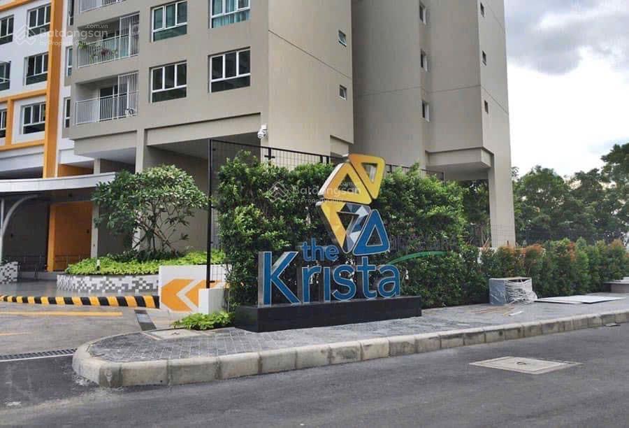 Hot! cho thuê gấp căn 3pn krista  vue full nt tầng cao thoáng giá 14tr/th.  ngay 0919 004 ***