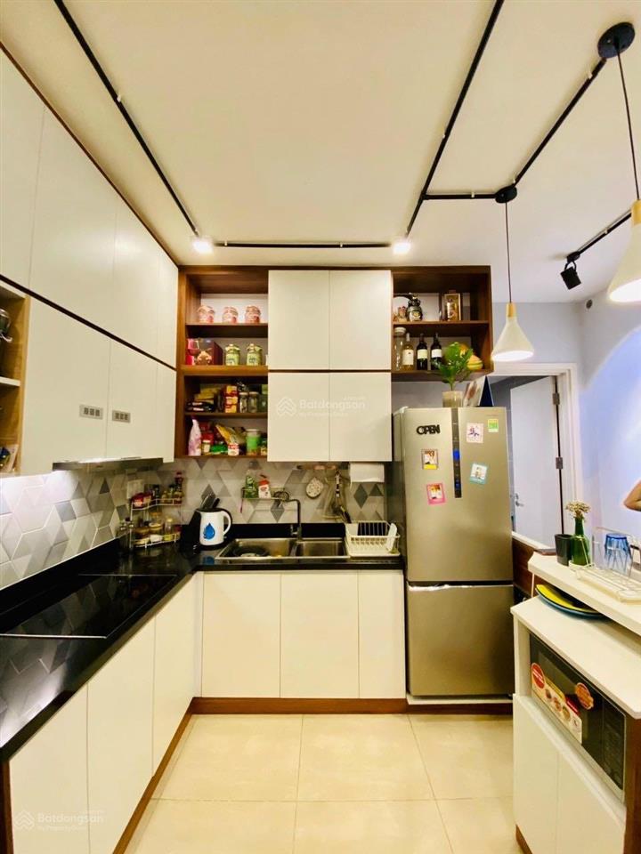Bán gấp kris vue 1pn căn góc thiết kế thoáng mát. giá 4 tỷ