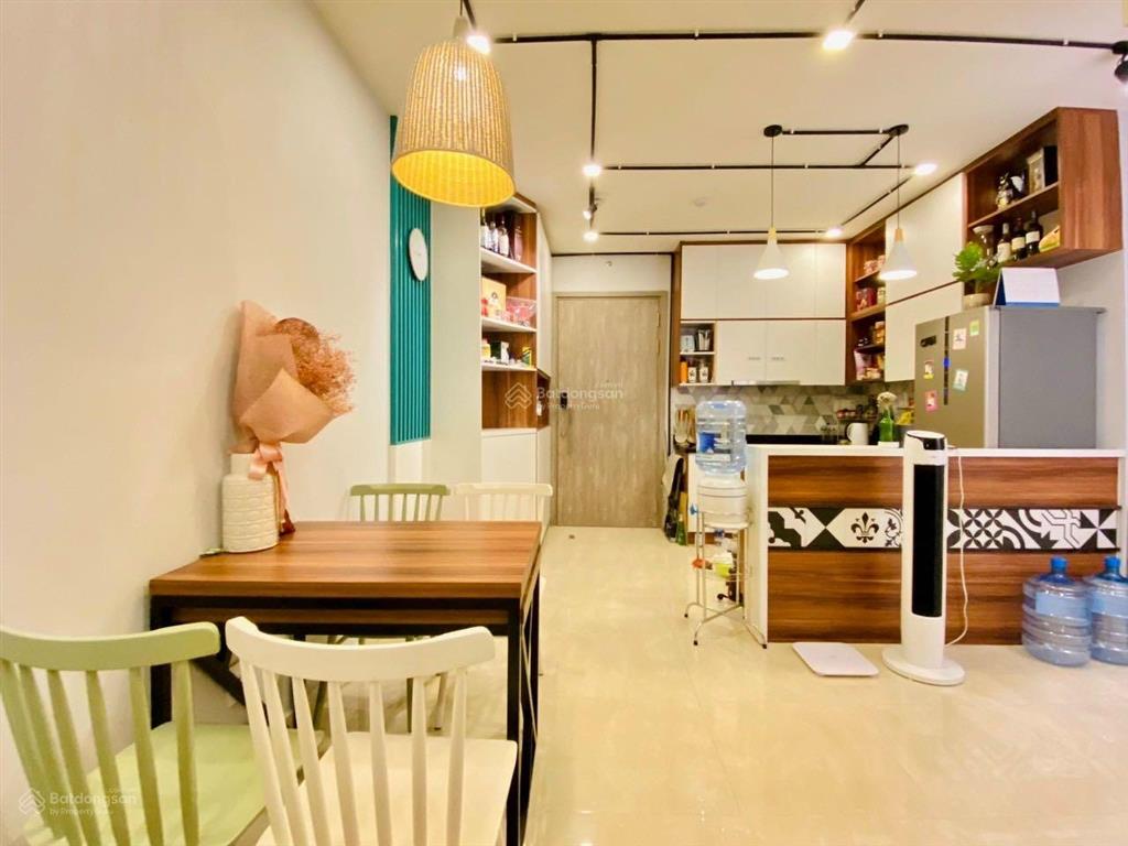 Bán gấp kris vue 1pn căn góc thiết kế thoáng mát. giá 4 tỷ