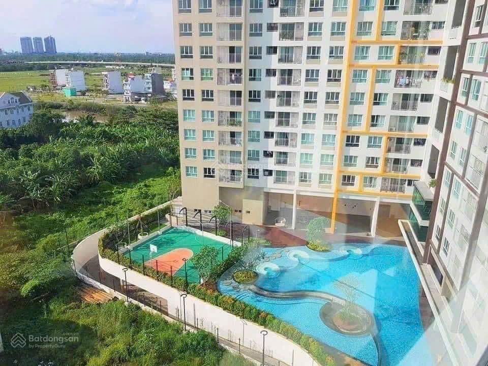Hot! cho thuê gấp căn 3pn krista  vue full nt tầng cao thoáng giá 14tr/th.  ngay 0919 004 ***