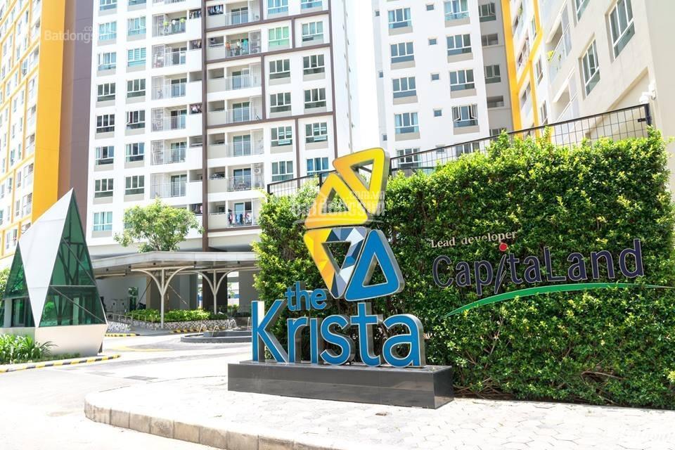Hot cho thuê căn 3pn krista  giá 15tr/th tầng cao thoáng.  loan 0919 004 ***