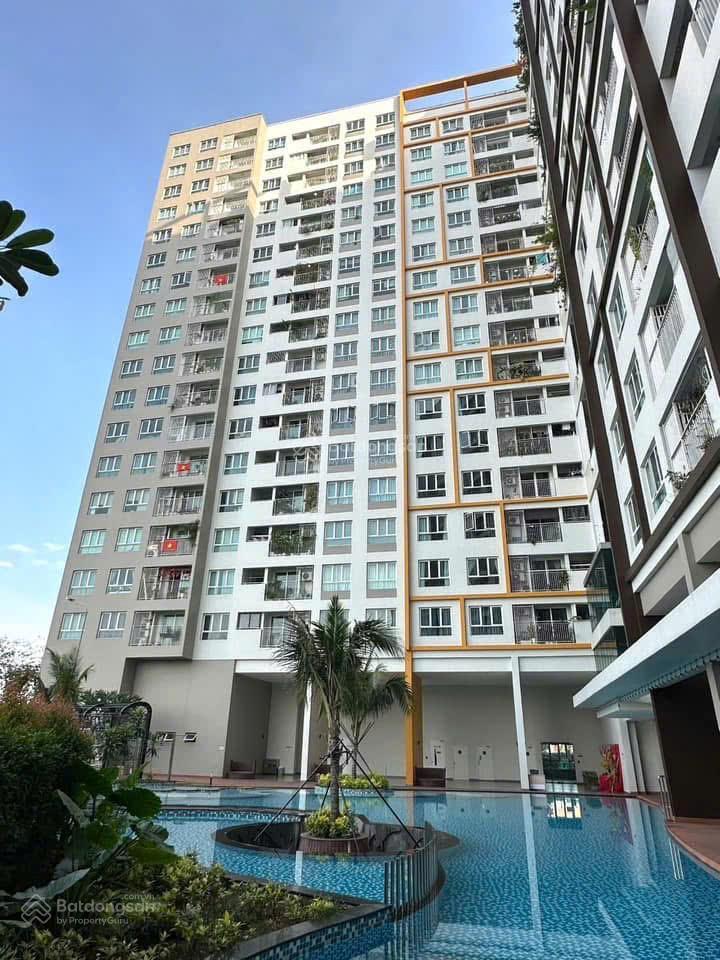 Hot! bán chung cư krista 2pn 71.5m2 tầng cao view đông thoáng, giá 5,4 tỷ tl.  0919 004 ***
