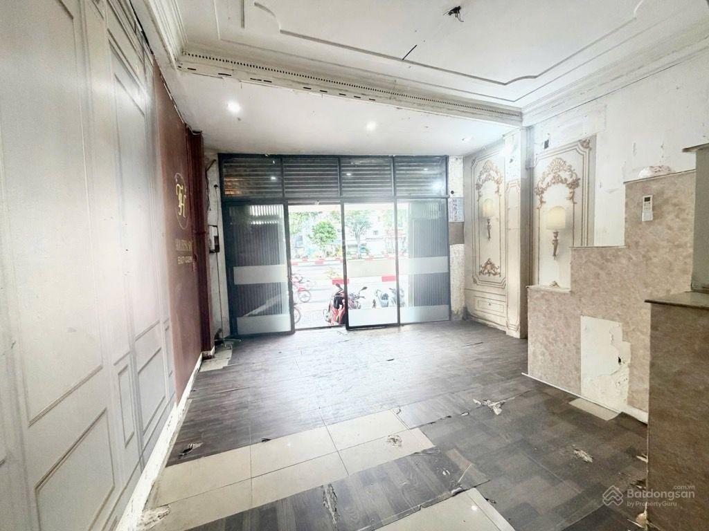 Hàng hot mặt tiền phạm văn đồng, p3 gò vấp 60m chỉ 7,45 tỉ