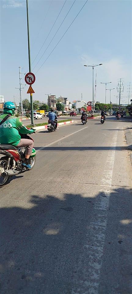 Hàng hot mặt tiền phạm văn đồng, p3 gò vấp 60m chỉ 7,45 tỉ