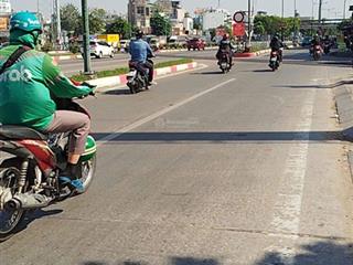 Hàng hot mặt tiền phạm văn đồng, p3 gò vấp 60m chỉ 7,45 tỉ