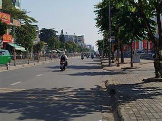 Biệt thự mini 120m ( 6.5 x 23 ) 5 tầng cách 10m ra mặt tiền lê hoàng phái khu vip ngay lotte