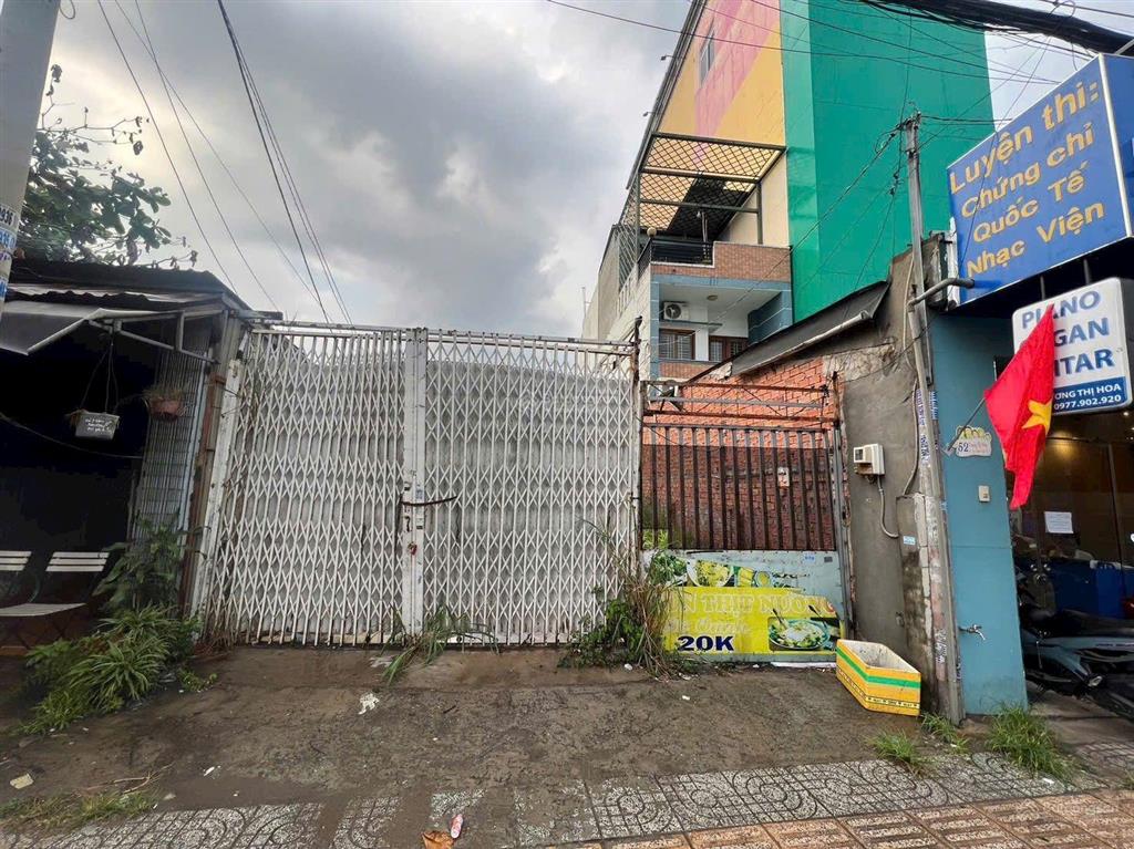 Mặt tiền 540m2 full thổ cư cơ hội đầu tư vàng chưa đến 70tr/m2, chỉ 37tỷ tl