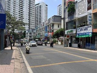 Nhà lý thường kiệt ngay chợ gò vấp nguyễn văn nghi nguyễn thái sơn 57m giảm sốc 600tr chỉ 6tỷ