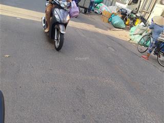 Chỉ nhỉnh 7 tỷ sở hữu mặt tiền kinh doanh sầm uất lô góc đẹp tiện xây mới 63m ( 4,5 x 15 )
